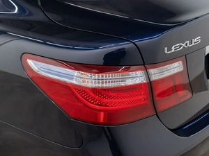 Седан Lexus LS 2008 года, 1950000 рублей, Красноярск