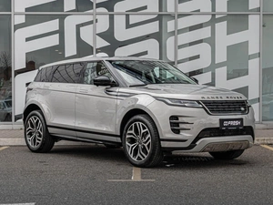 Внедорожник Land Rover Range Rover Evoque 2025 года, 6100000 рублей, Краснодар