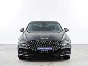 Седан Genesis G80 2020 года, 4198999 рублей, Москва