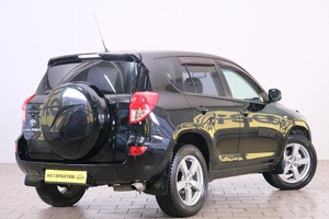 Внедорожник Toyota RAV4 2006 года, 1099000 рублей, Омск