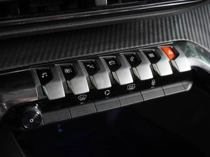 Внедорожник Peugeot 3008 2020 года, 1779000 рублей, Воронеж