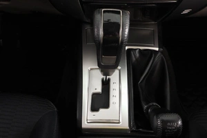 Внедорожник Mitsubishi Pajero Sport 2012 года, 2219000 рублей, Пермь