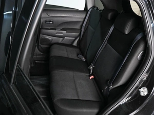 Внедорожник Mitsubishi ASX 2011 года, 1279000 рублей, Аксай