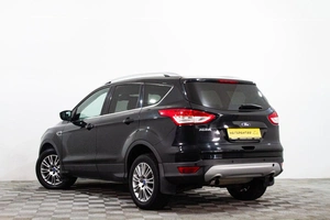 Внедорожник Ford Kuga 2013 года, 1059000 рублей, Сургут