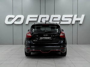 Хетчбэк Ford Focus 2013 года, 699000 рублей, Ростов-на-Дону