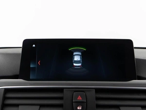 Седан BMW 3 серия 2018 года, 1849999 рублей, Москва