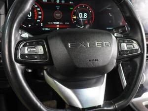 Внедорожник EXEED VX 2021 года, 2549000 рублей, Воронеж