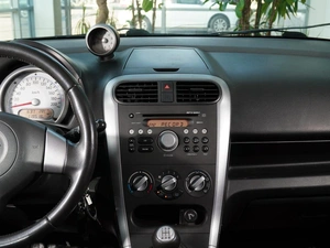 Хетчбэк Suzuki Splash 2010 года, 548000 рублей, Тверь