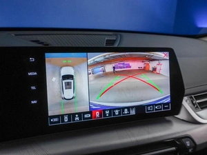Внедорожник BMW X1 2025 года, 4738888 рублей, Москва
