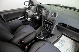 Хетчбэк Ford Fusion 2007 года, 479000 рублей, Пермь