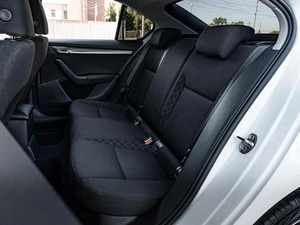 Лифтбек Skoda Octavia 2018 года, 1849000 рублей, Нижний Новгород