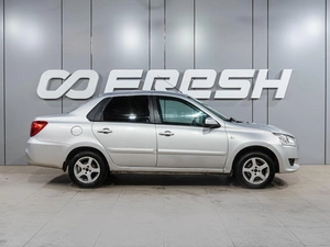 Седан Datsun on-DO 2014 года, 419000 рублей, Воронеж