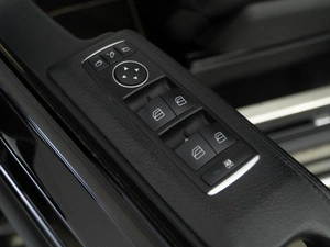 Внедорожник Mercedes-benz G-класс AMG 2014 года, 7777077 рублей, Москва