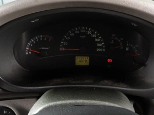 Седан ВАЗ (LADA) Kalina 2009 года, 330000 рублей, Красный Пахарь