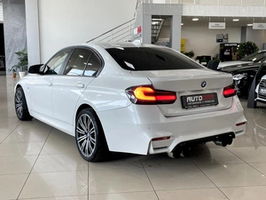 Седан BMW 3 серия 2018 года, 2327000 рублей, Солонцы