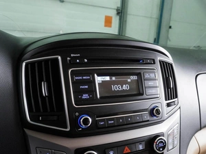 Минивэн Hyundai H-1 2021 года, 3197000 рублей, Воронеж