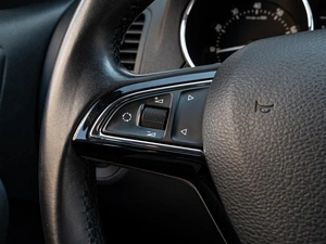 Внедорожник Skoda Yeti 2016 года, 1390000 рублей, Краснодар