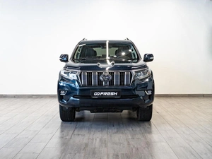 Внедорожник Toyota Land Cruiser Prado 2017 года, 4799000 рублей, Саратов