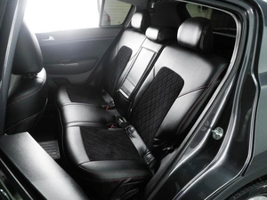 Внедорожник Kia Sportage 2017 года, 1674000 рублей, Воронеж