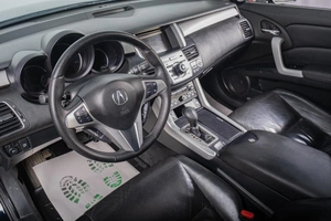 Внедорожник Acura RDX 2006 года, 1189000 рублей, Томск