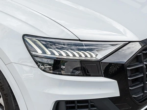 Внедорожник Audi Q8 2019 года, 5370000 рублей, Краснодар