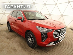 Внедорожник Haval Jolion 2023 года, 2070000 рублей, Обнинск