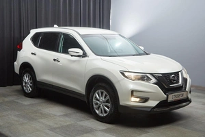 Внедорожник Nissan X-Trail 2019 года, 2150000 рублей, Красноярск