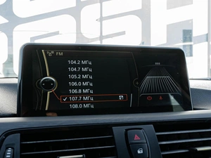 Седан BMW 3 серия 2012 года, 1687000 рублей, Краснодар