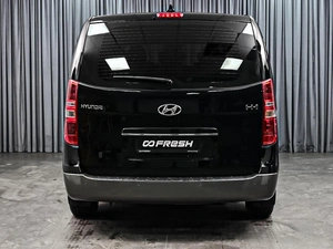 Минивэн Hyundai H-1 2018 года, 2970000 рублей, Ставрополь