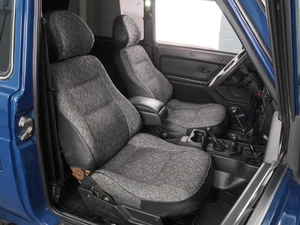 Внедорожник ВАЗ (LADA) 4x4 (Нива) 2011 года, 369000 рублей, Воронеж