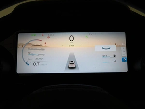 Внедорожник Geely Monjaro 2024 года, 3399046 рублей, Москва