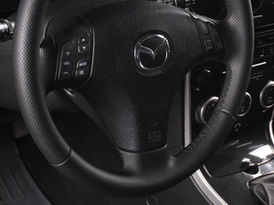 Седан Mazda 6 2007 года, 569000 рублей, Минеральные Воды