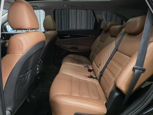 Внедорожник Kia Sorento Prime 2019 года, 2649000 рублей, Красноярск