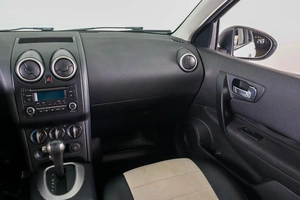 Внедорожник Nissan Qashqai 2013 года, 1109000 рублей, Пермь