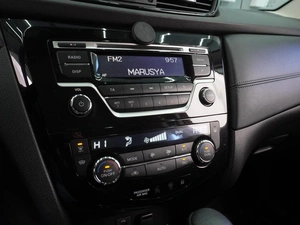 Внедорожник Nissan Qashqai 2019 года, 2099000 рублей, Воронеж