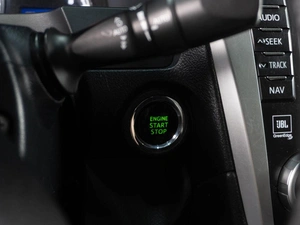 Седан Toyota Camry 2014 года, 1555000 рублей, Тюмень