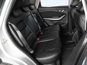Внедорожник Chery Tiggo 7 2019 года, 1090000 рублей, Ростов-на-Дону