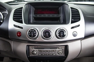 Пикап Mitsubishi L200 2012 года, 1599000 рублей, Пермь
