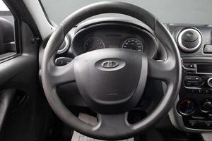 Седан ВАЗ (LADA) Granta 2016 года, 549000 рублей, Оренбург
