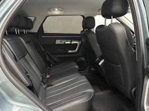 Внедорожник JAECOO J7 2024 года, 2165000 рублей, Красноярск