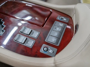 Седан Lexus LS 2008 года, 1950000 рублей, Красноярск