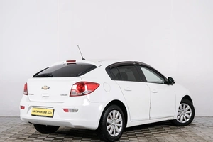 Хетчбэк Chevrolet Cruze 2013 года, 869000 рублей, Красноярск