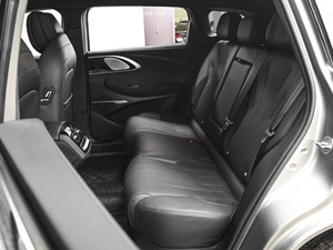 Внедорожник EXEED TXL 2024 года, 2845000 рублей, Ставрополь