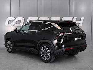 Внедорожник Jetour Dashing 2023 года, 1919000 рублей, Ростов-на-Дону