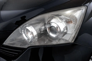 Внедорожник Honda CR-V 2008 года, 1179000 рублей, Барнаул