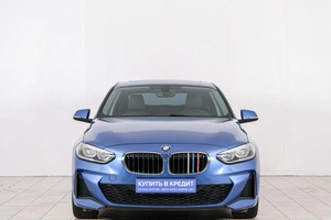 Седан BMW 1 серия 2020 года, 2149000 рублей, Красноярск
