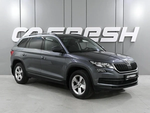 Внедорожник Skoda Kodiaq 2019 года, 1919000 рублей, Аксай