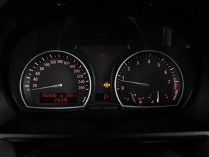 Внедорожник BMW X3 2007 года, 749000 рублей, Воронеж