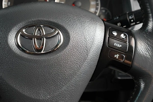 Универсал Toyota Corolla Fielder 2009 года, 929000 рублей, Тюмень