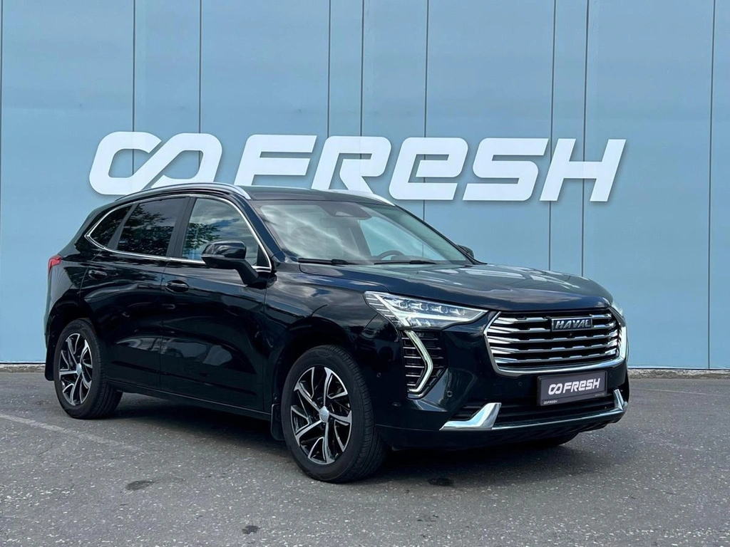 Внедорожник Haval Jolion 2023 года, 2069000 рублей, Ижевск